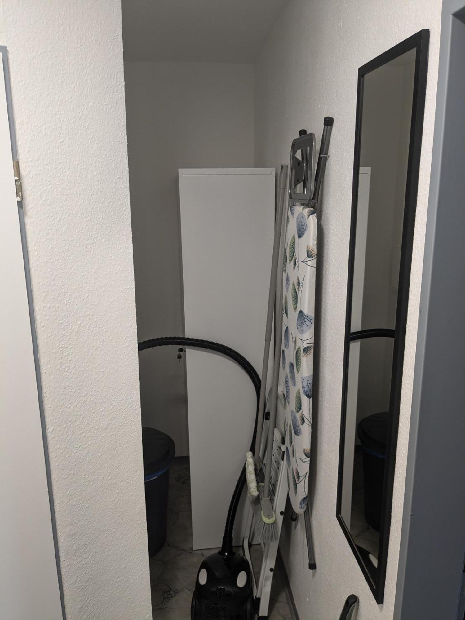 Modernes Studio-Apartment Mitten Im Ruhrgebiet 波鸿 外观 照片